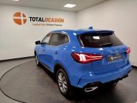 MG Ehs 1.5T-GDI PHEV Luxury
