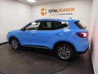 MG Ehs 1.5T-GDI PHEV Luxury