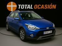 Hyundai I20 Active 1.0 TGDI 74kW (100CV) Klass