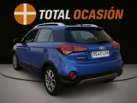 Hyundai I20 Active 1.0 TGDI 74kW (100CV) Klass