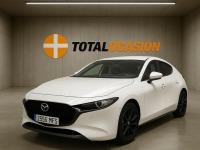 Mazda Mazda3 2.0 e-SKYACTIV-X ZENITH AT