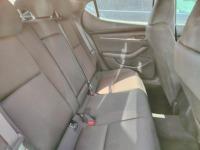 Mazda Mazda3 2.0 e-SKYACTIV-X ZENITH AT