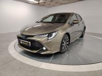 Toyota Corolla 1.8 125H STYLE E-CVT