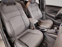 Toyota Corolla 1.8 125H STYLE E-CVT