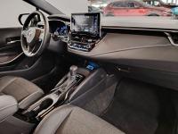 Toyota Corolla 1.8 125H STYLE E-CVT
