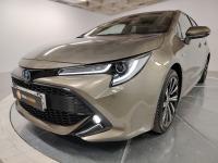 Toyota Corolla 1.8 125H STYLE E-CVT