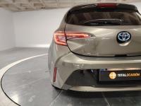 Toyota Corolla 1.8 125H STYLE E-CVT