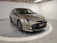 Toyota Corolla 1.8 125H STYLE E-CVT