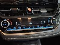Toyota Corolla 1.8 125H STYLE E-CVT