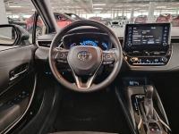 Toyota Corolla 1.8 125H STYLE E-CVT