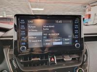 Toyota Corolla 1.8 125H STYLE E-CVT