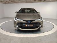 Toyota Corolla 1.8 125H STYLE E-CVT