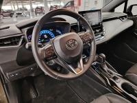 Toyota Corolla 1.8 125H STYLE E-CVT