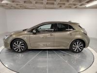 Toyota Corolla 1.8 125H STYLE E-CVT