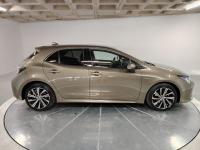 Toyota Corolla 1.8 125H STYLE E-CVT