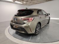 Toyota Corolla 1.8 125H STYLE E-CVT