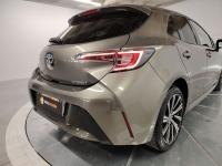 Toyota Corolla 1.8 125H STYLE E-CVT