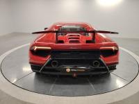 Lamborghini Huracán PERFORMANTE