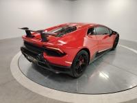 Lamborghini Huracán PERFORMANTE