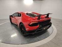 Lamborghini Huracán PERFORMANTE