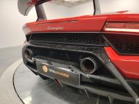 Lamborghini Huracán PERFORMANTE