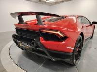 Lamborghini Huracán PERFORMANTE