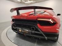 Lamborghini Huracán PERFORMANTE