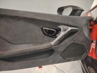 Lamborghini Huracán PERFORMANTE