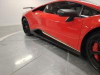 Lamborghini Huracán PERFORMANTE