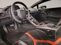 Lamborghini Huracán PERFORMANTE