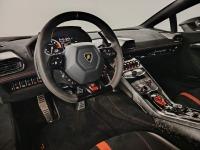 Lamborghini Huracán PERFORMANTE
