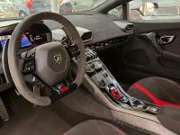 Lamborghini Huracán PERFORMANTE