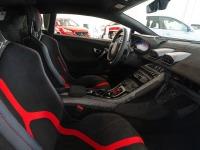 Lamborghini Huracán PERFORMANTE