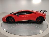 Lamborghini Huracán PERFORMANTE