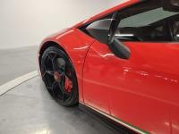 Lamborghini Huracán PERFORMANTE