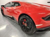 Lamborghini Huracán PERFORMANTE