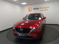 Mazda Cx-5 e-SKY G MHEV 2.0 121kW Center-Line Plus