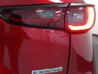 Mazda Cx-5 e-SKY G MHEV 2.0 121kW Center-Line Plus
