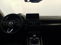 Mazda Cx-5 e-SKY G MHEV 2.0 121kW Center-Line Plus
