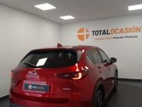 Mazda Cx-5 e-SKY G MHEV 2.0 121kW Center-Line Plus