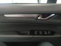 Mazda Cx-5 e-SKY G MHEV 2.0 121kW Center-Line Plus