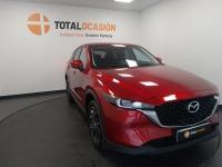 Mazda Cx-5 e-SKY G MHEV 2.0 121kW Center-Line Plus