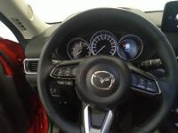 Mazda Cx-5 e-SKY G MHEV 2.0 121kW Center-Line Plus