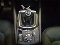 Mazda Cx-5 e-SKY G MHEV 2.0 121kW Center-Line Plus