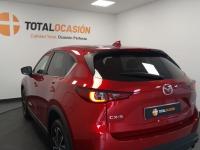Mazda Cx-5 e-SKY G MHEV 2.0 121kW Center-Line Plus