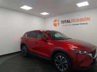 Mazda Cx-5 e-SKY G MHEV 2.0 121kW Center-Line Plus