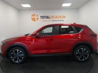 Mazda Cx-5 e-SKY G MHEV 2.0 121kW Center-Line Plus
