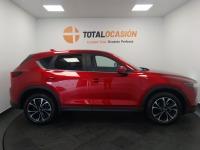 Mazda Cx-5 e-SKY G MHEV 2.0 121kW Center-Line Plus