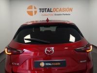 Mazda Cx-5 e-SKY G MHEV 2.0 121kW Center-Line Plus