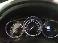 Mazda Cx-5 e-SKY G MHEV 2.0 121kW Center-Line Plus